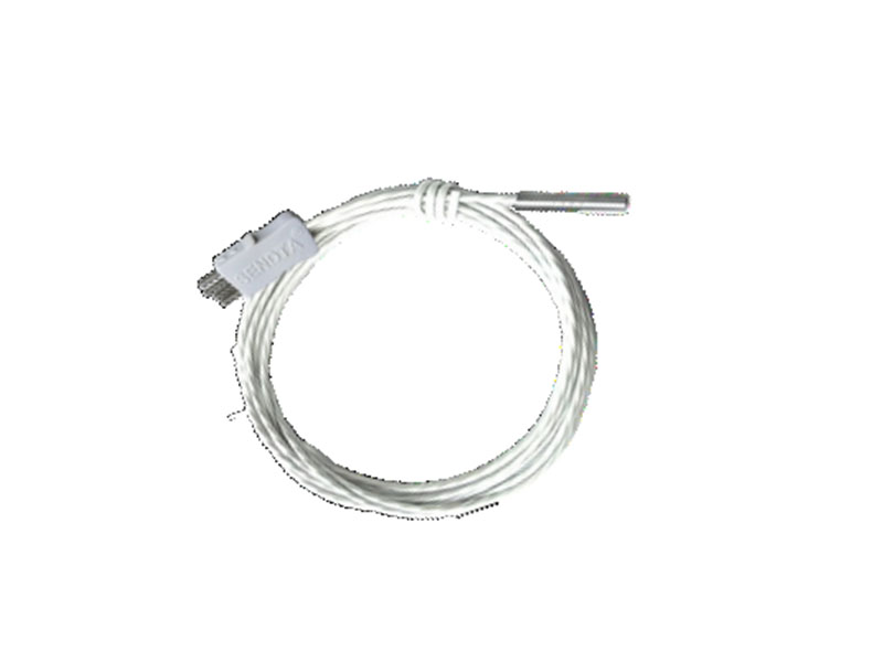 4线 Pt100/PT1000 温度探头